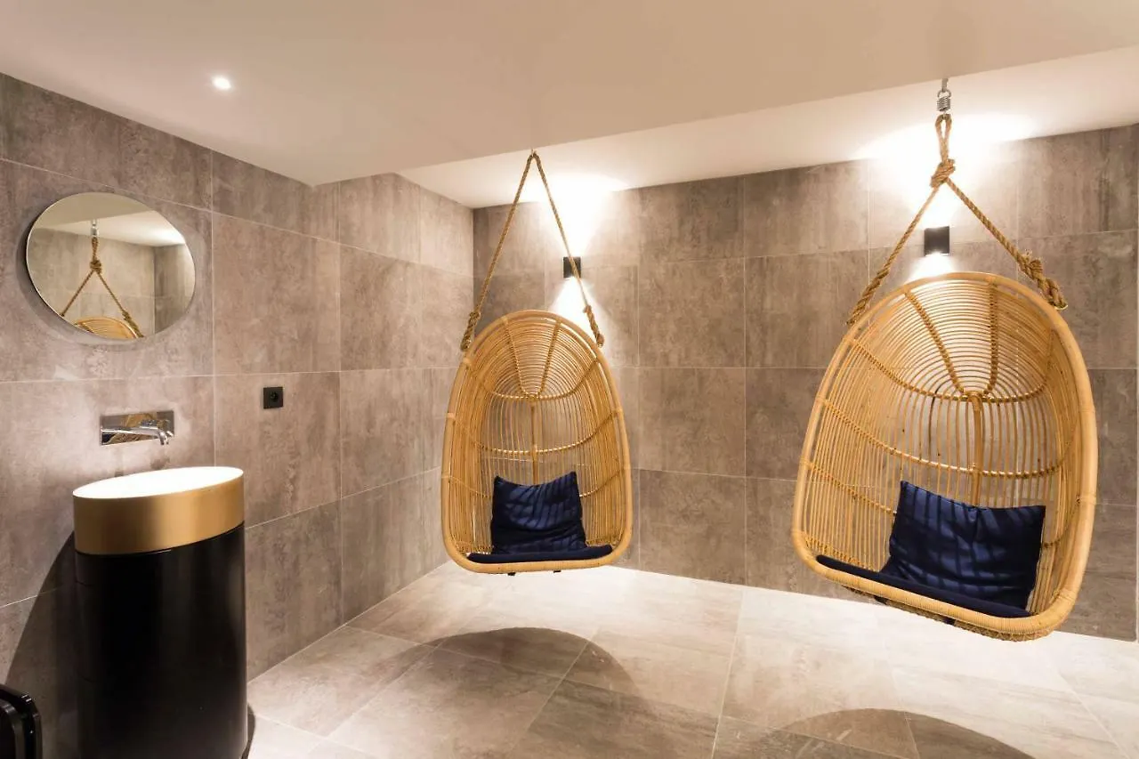 La Cordee 623 Apartment - Chamonix All Year