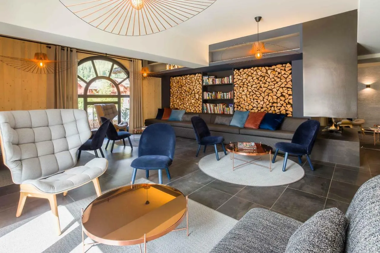 La Cordee 623 Apartment - Chamonix All Year