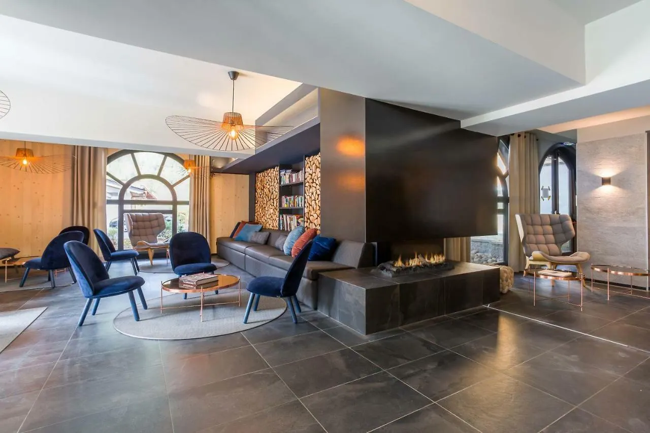 La Cordee 623 Apartment - Chamonix All Year