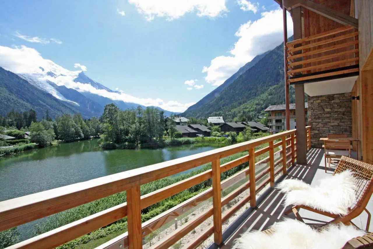 La Cordee 623 Apartment - Chamonix All Year 0*,