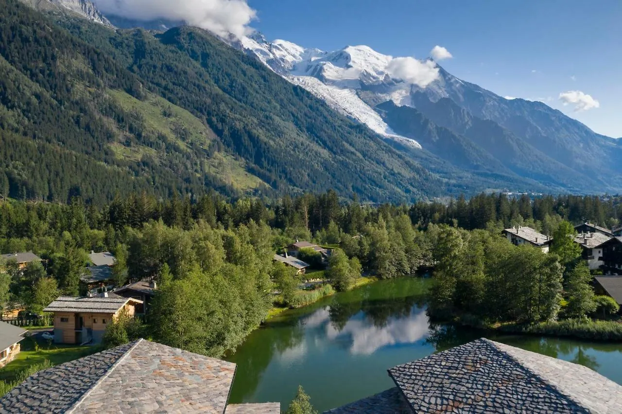 La Cordee 623 Apartment - Chamonix All Year