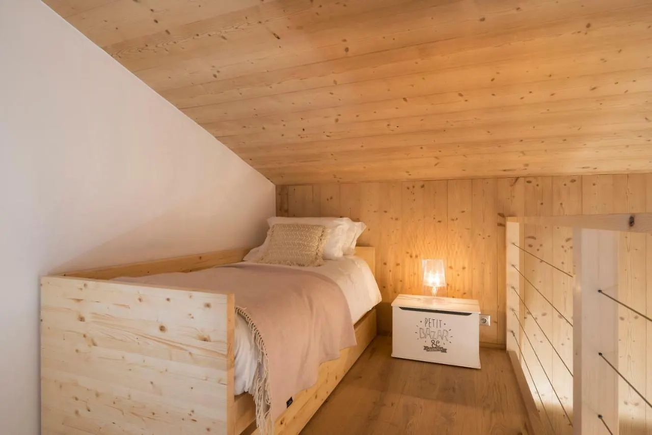 La Cordee 623 Apartment - Chamonix All Year 0*,  France