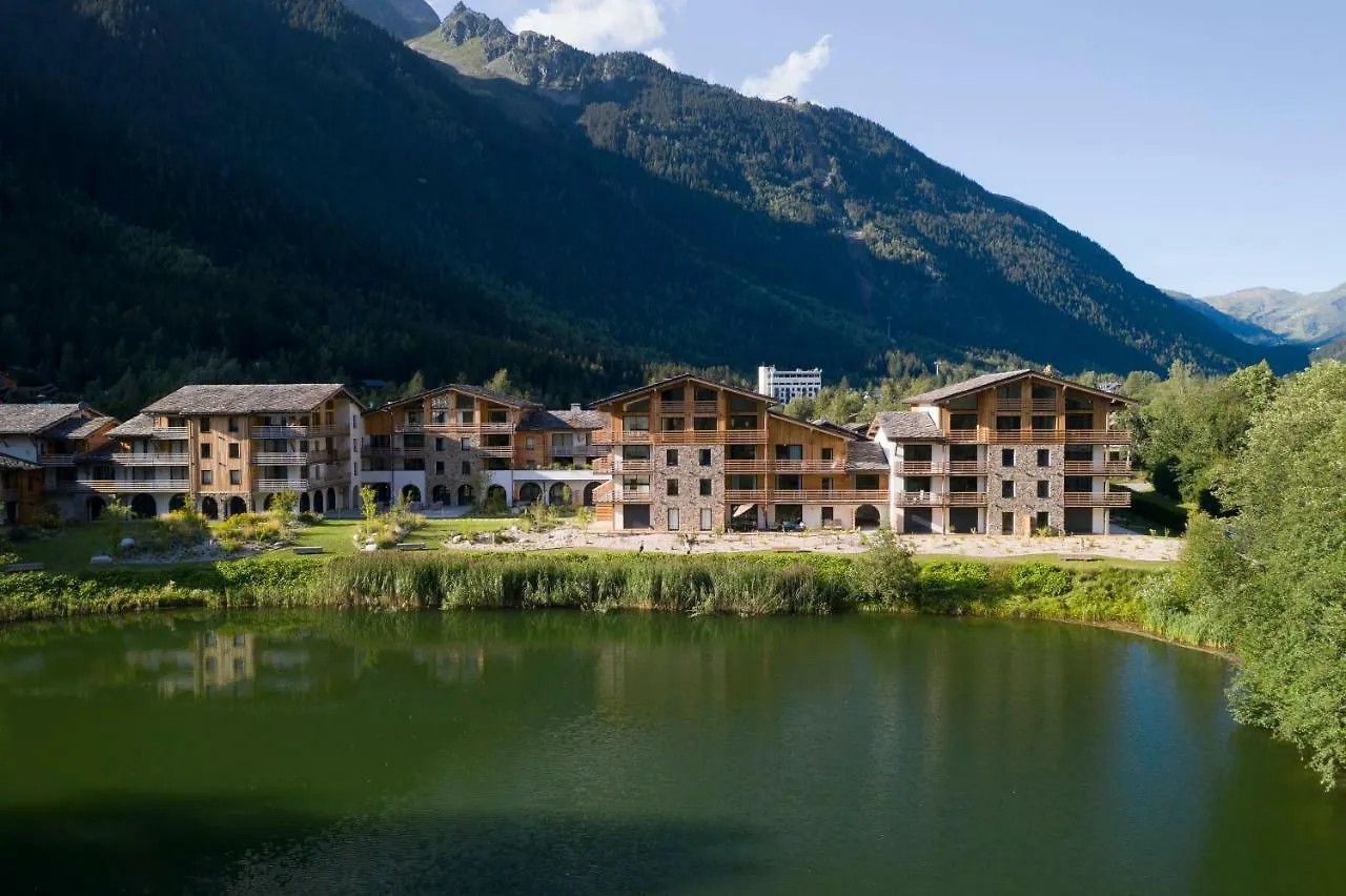 La Cordee 623 Apartment - Chamonix All Year