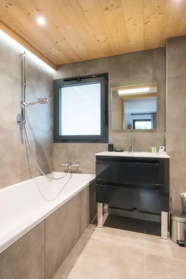 La Cordee 623 Apartment - Chamonix All Year