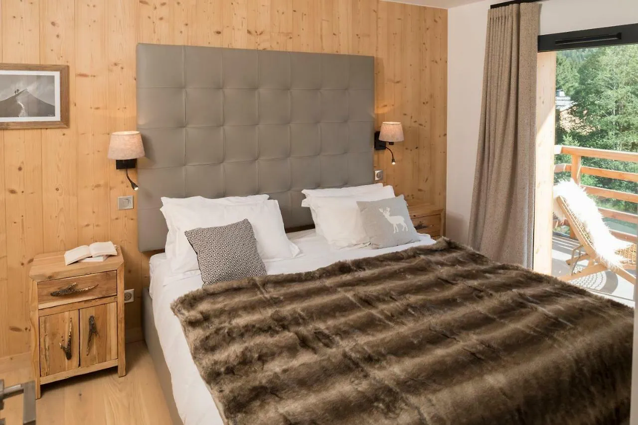 La Cordee 623 Apartment - Chamonix All Year France