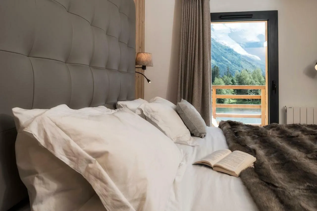 La Cordee 623 Apartment - Chamonix All Year