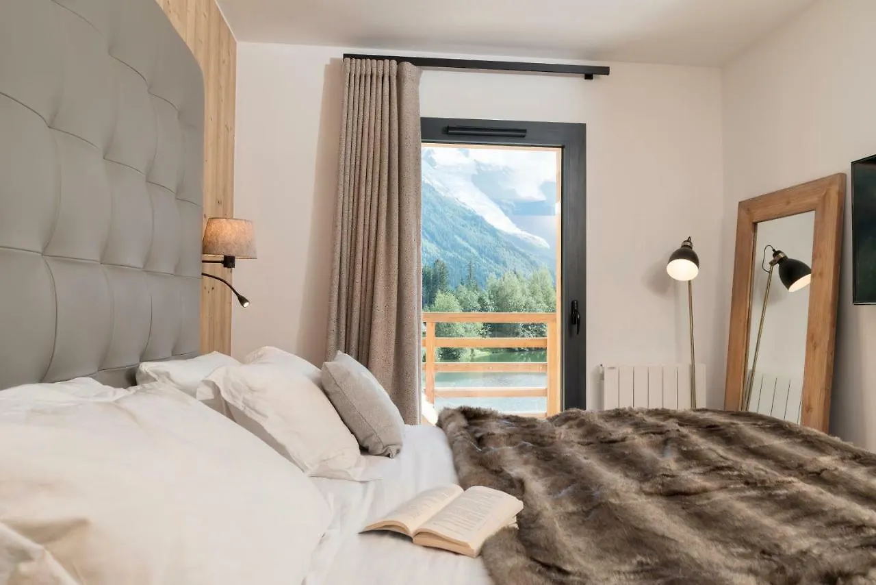 La Cordee 623 Apartment - Chamonix All Year 0*,