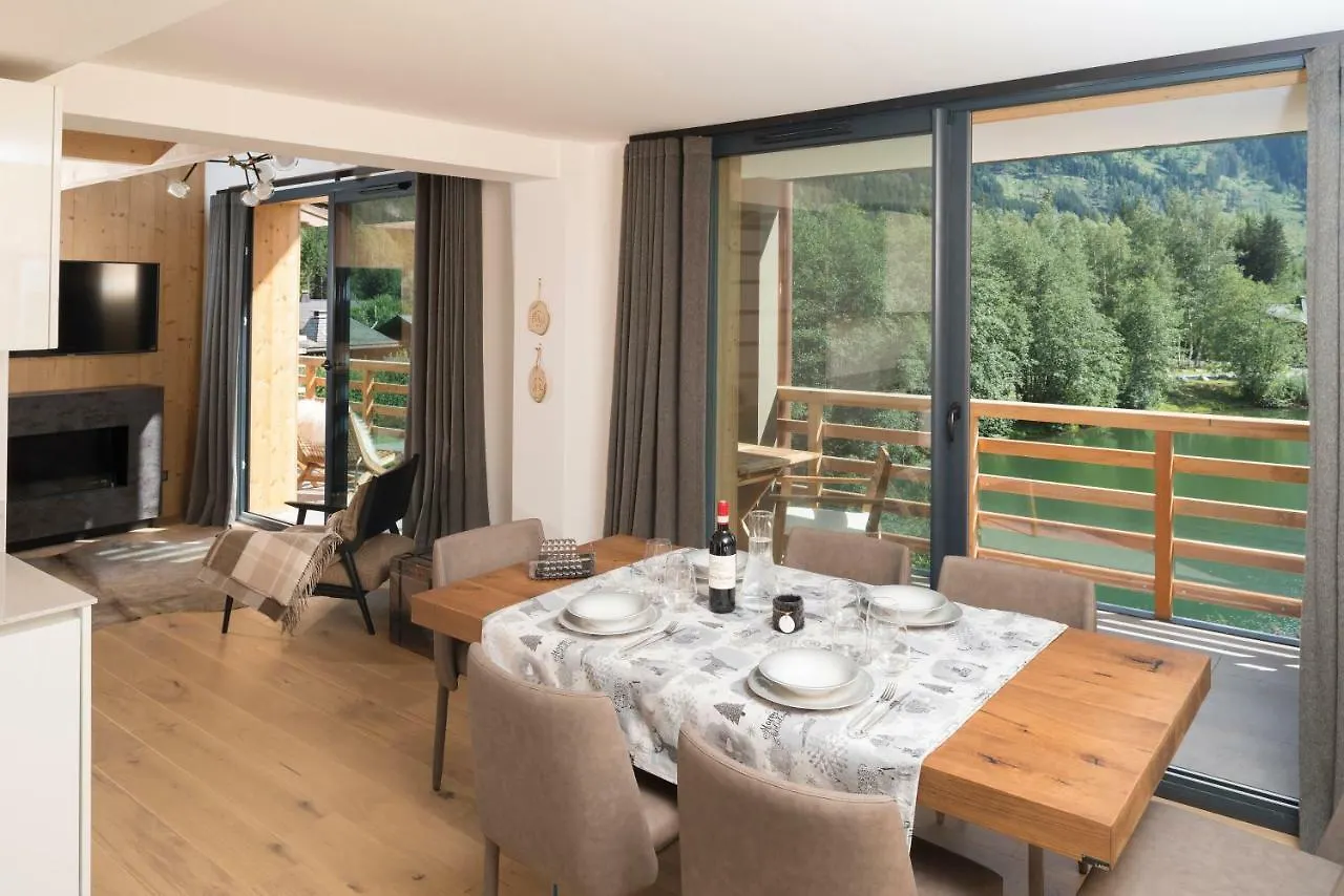 La Cordee 623 Apartment - Chamonix All Year