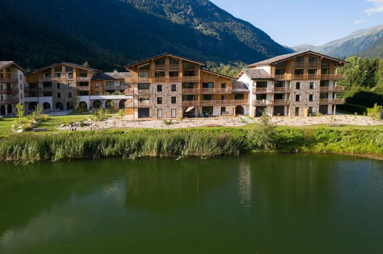 La Cordee 623 Apartment - Chamonix All Year France