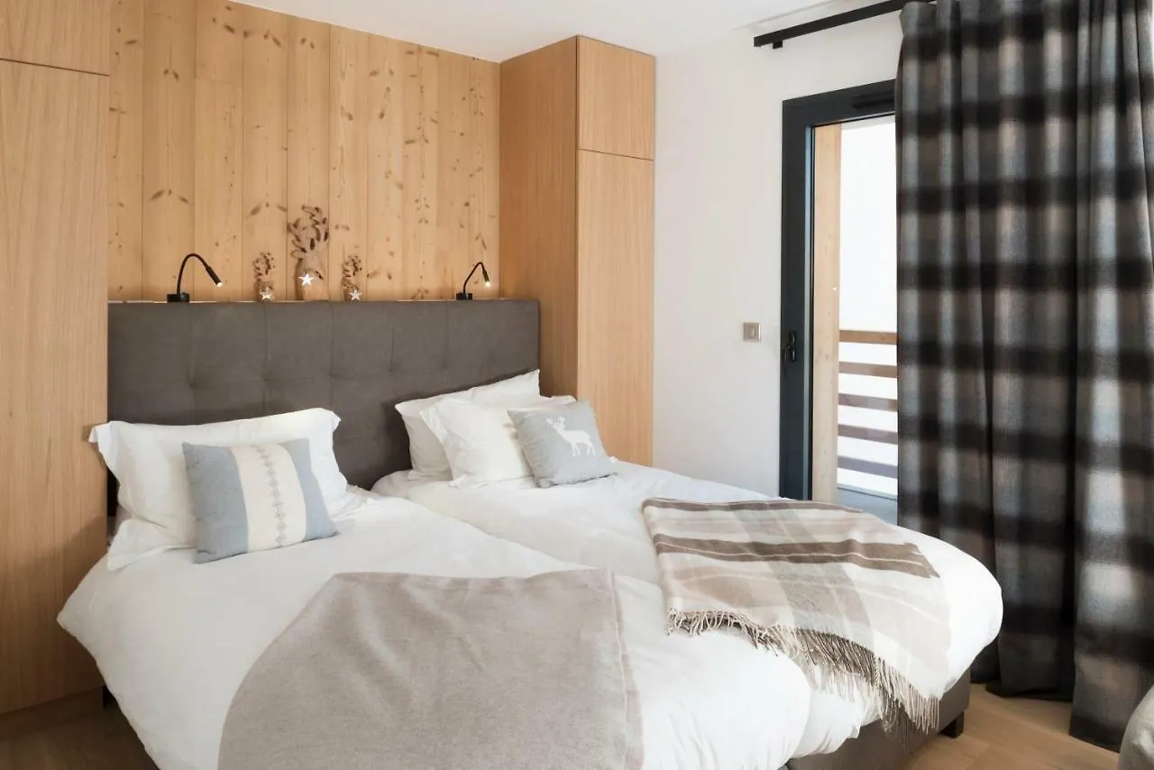 La Cordee 623 Apartment - Chamonix All Year France