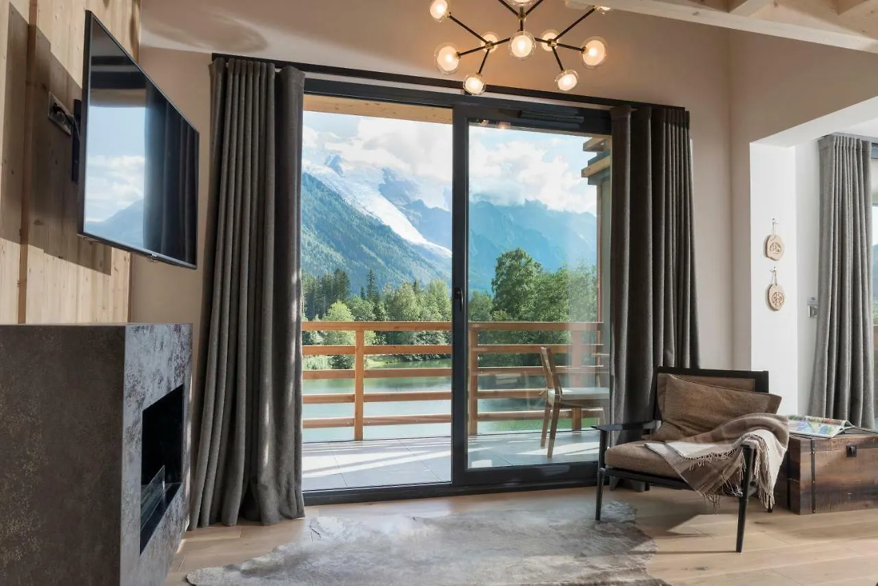 La Cordee 623 Apartment - Chamonix All Year France
