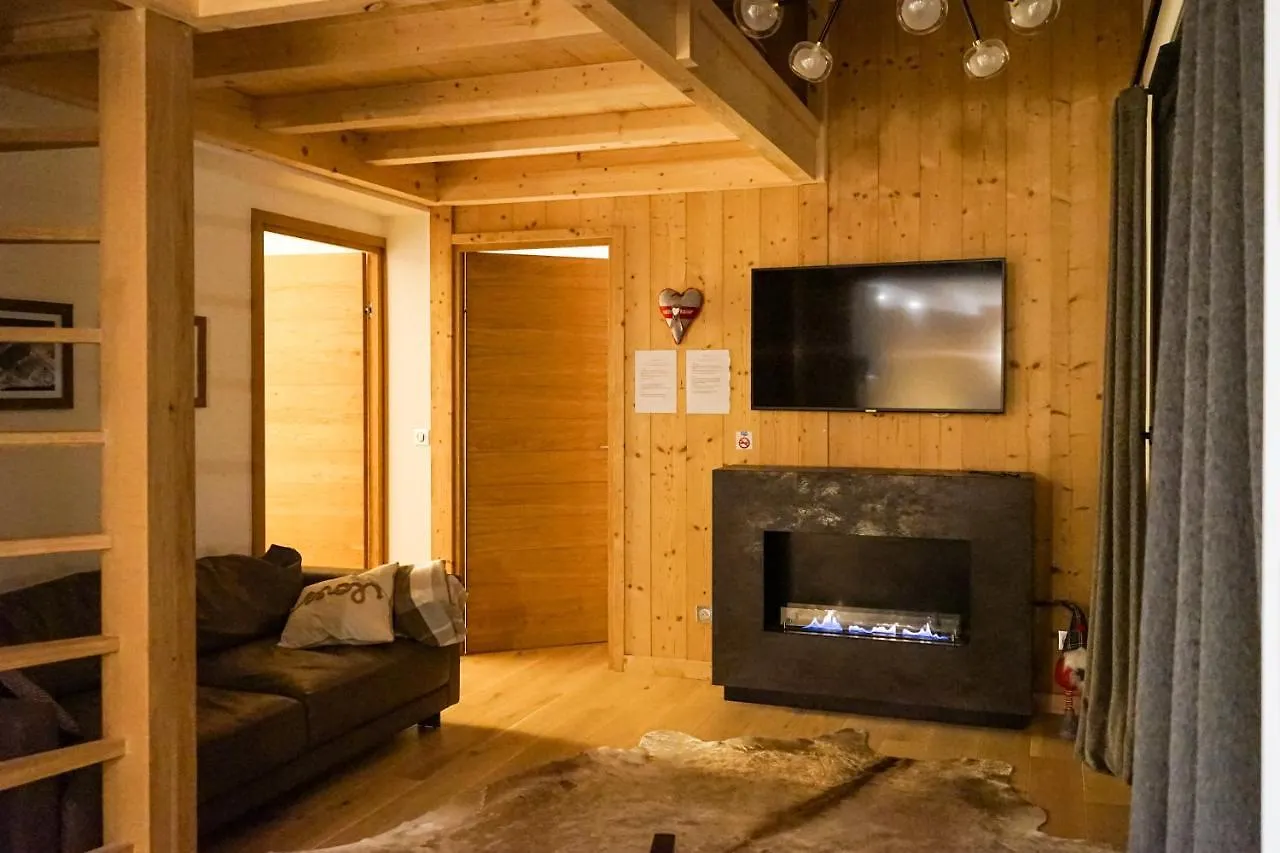 La Cordee 623 Apartment - Chamonix All Year