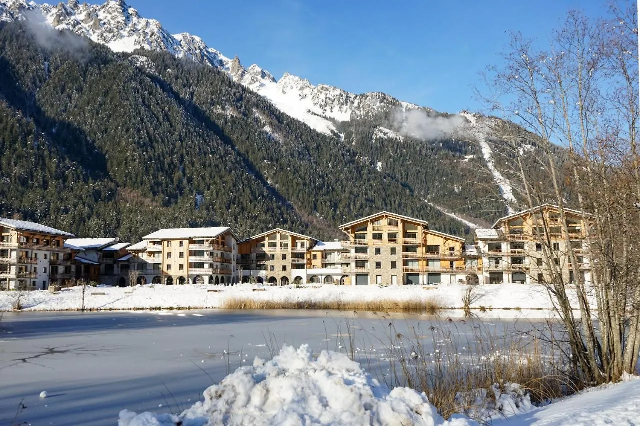 La Cordee 623 Apartment - Chamonix All Year