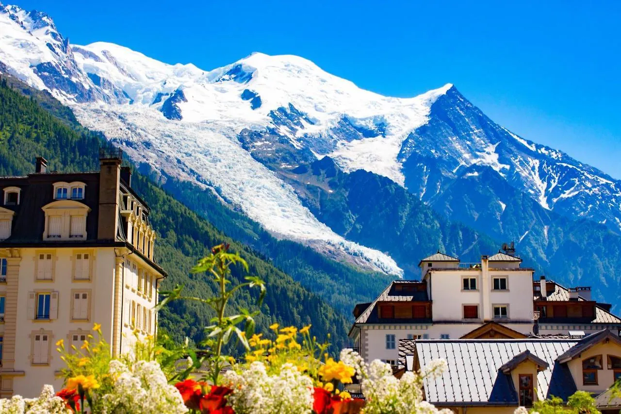 La Cordee 623 Apartment - Chamonix All Year